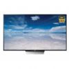 sony xbr75x850d led 4k hdr ultra hdtv with wi-fi